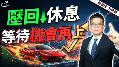 2026/04/29 壓回休息，等待機會再上