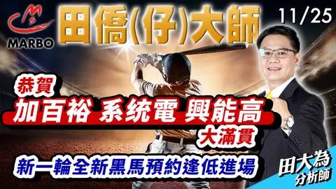 2024-11-25田僑仔大師